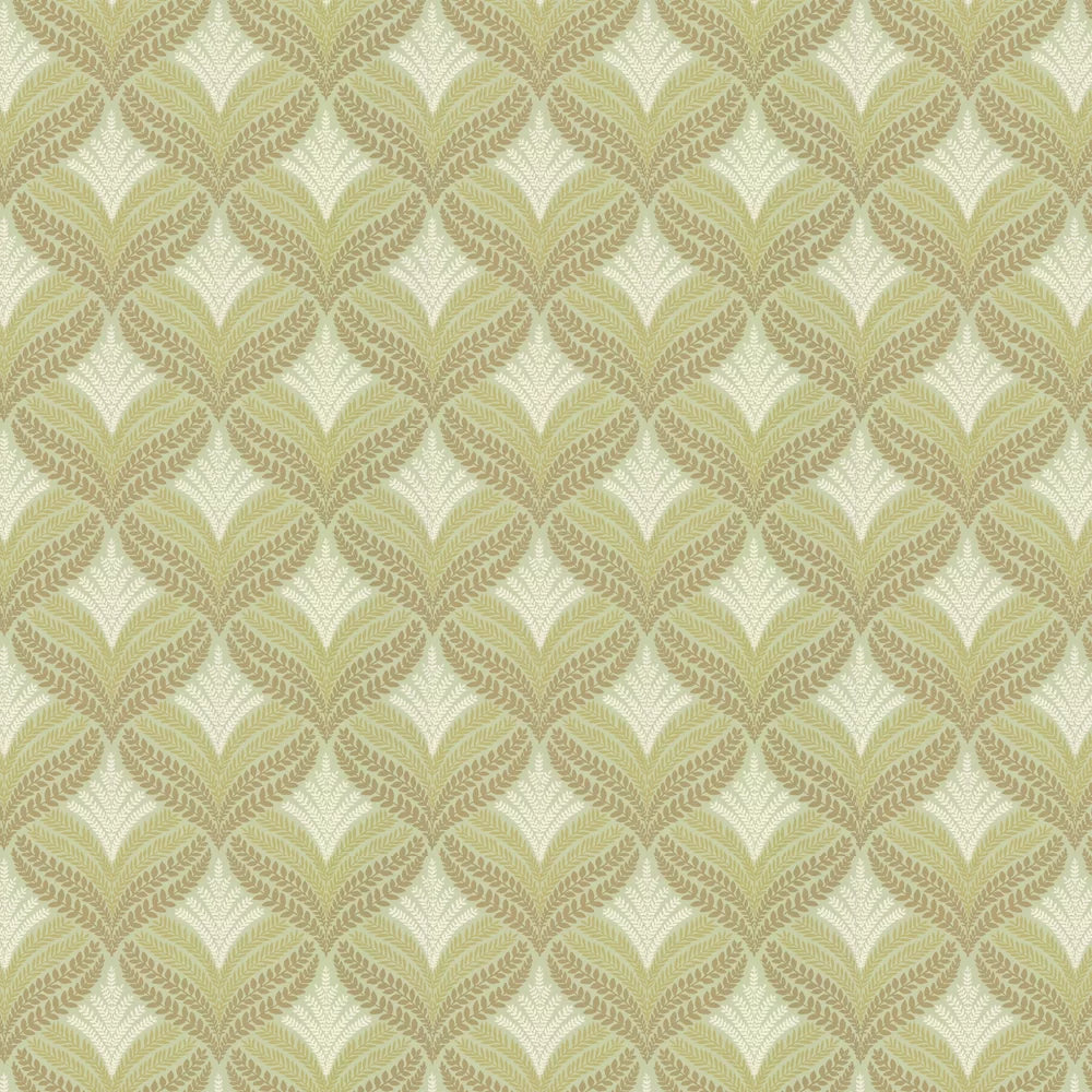 Sotherton Wallpaper
