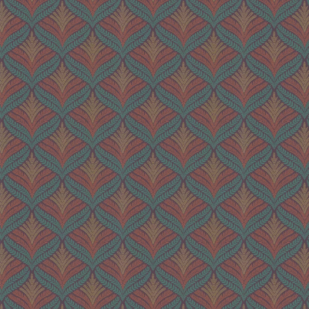 Sotherton Wallpaper