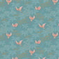 Grove Garden Wallpaper