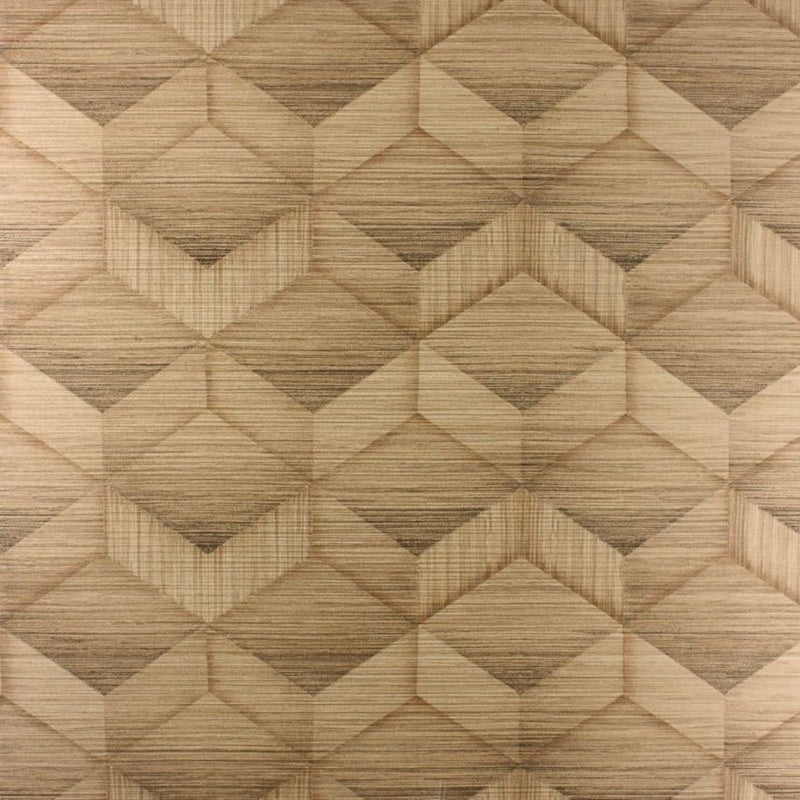 Parquet Wallpaper