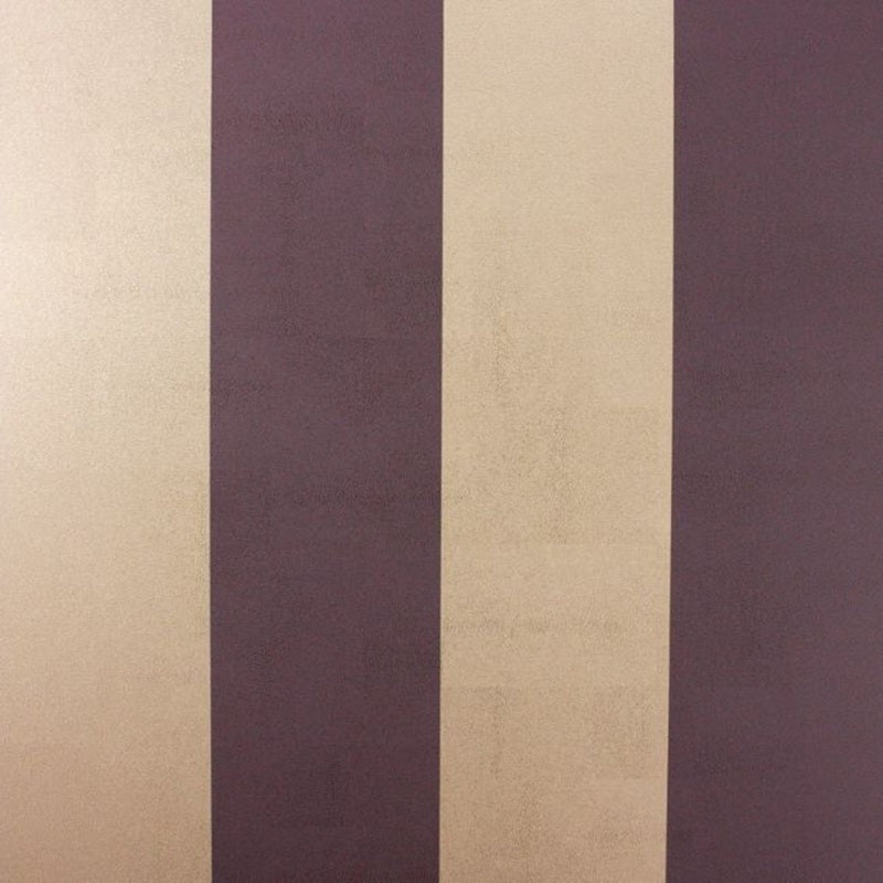 Zingrina Stripe Wallpaper
