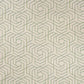 Hexagon Trellis Wallpaper