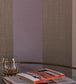 Dulwich Stripe Vinyl Wallpaper