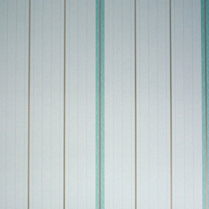 Bloomsbury Wallpaper