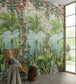 Palm House Wallpaper