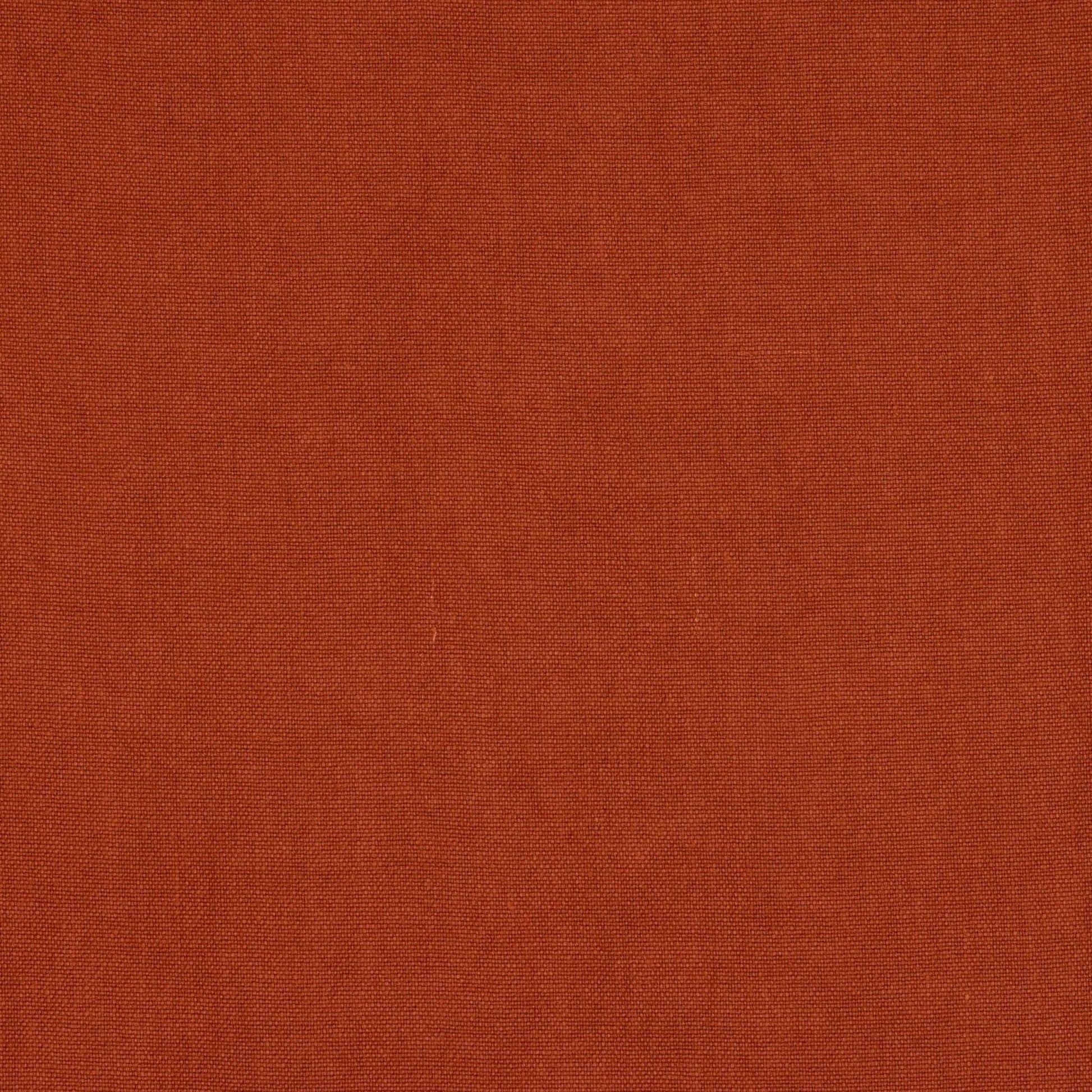 Oscar Fabric - Terracotta - Manuel Canovas - M4112-13 - Premier Wallcovering