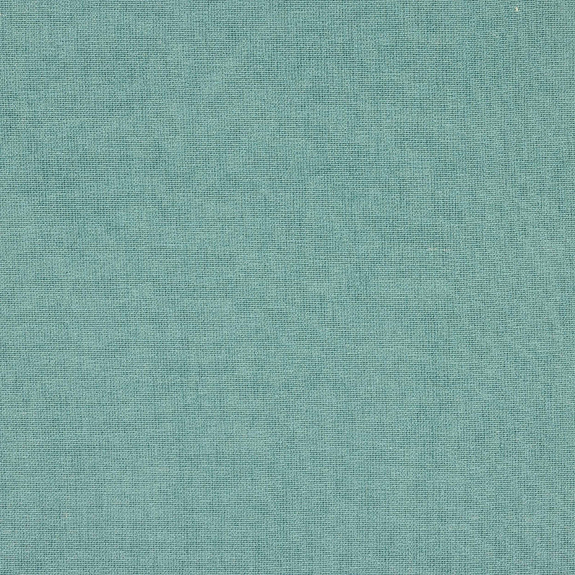 Oscar Fabric - Aqua - Manuel Canovas - M4112-25 - Premier Wallcovering
