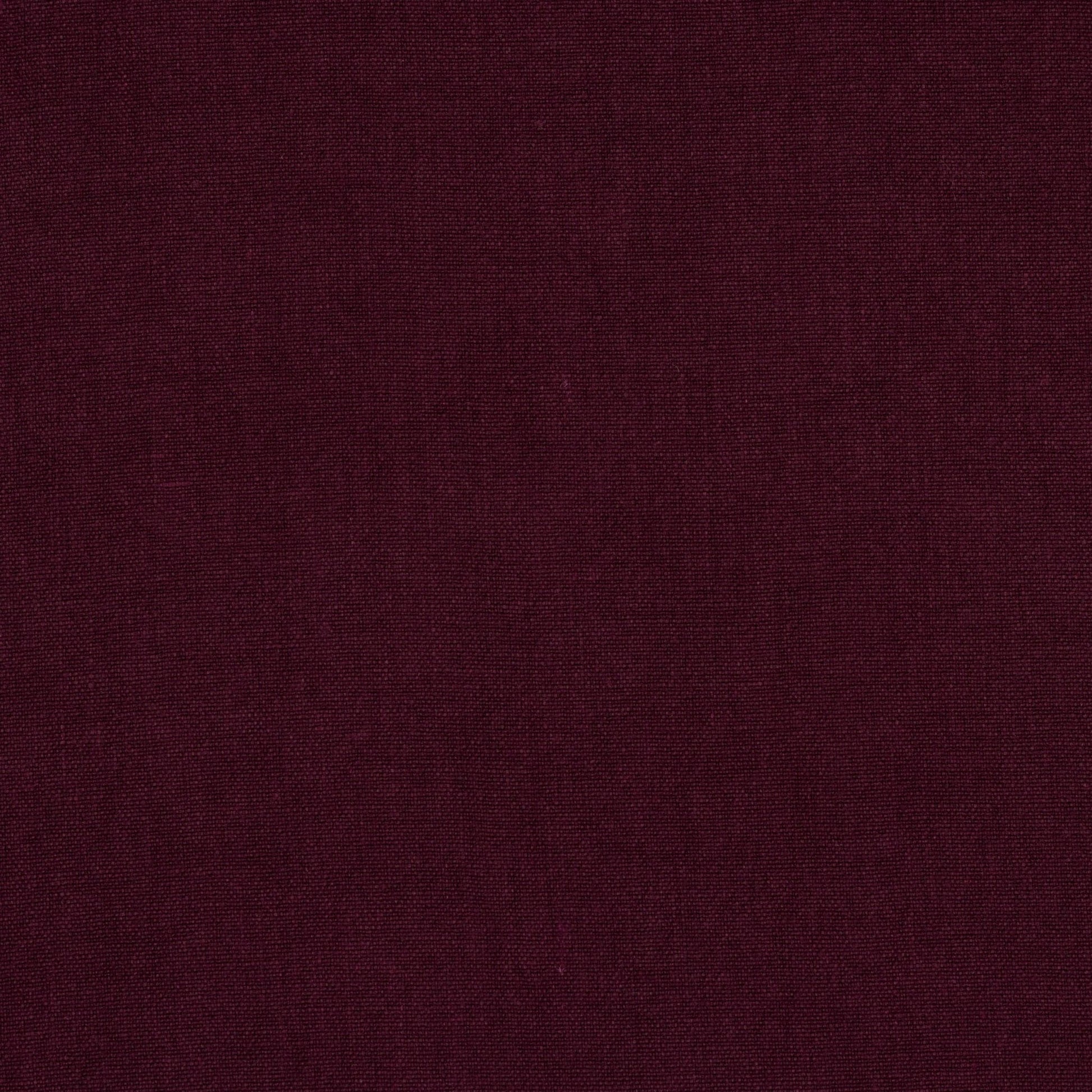 Oscar Fabric - Prune - Manuel Canovas - M4112-32 - Premier Wallcovering