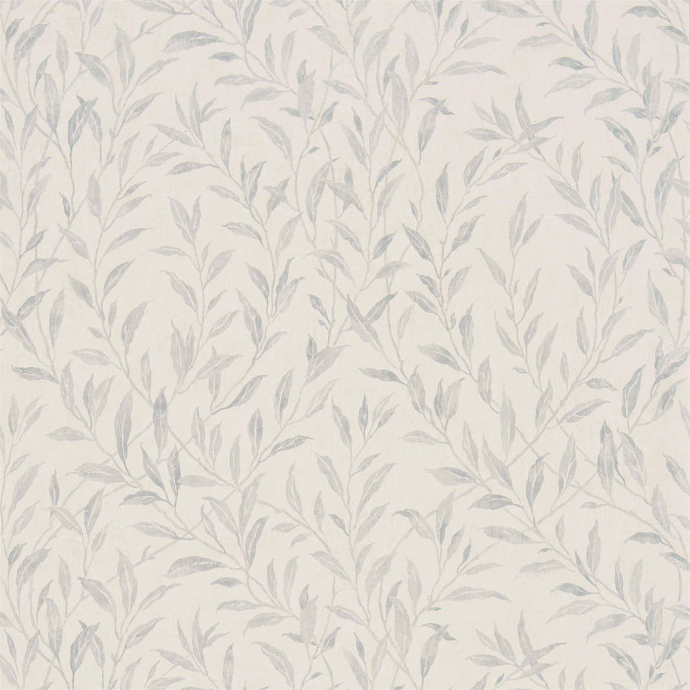 Osier Wallpaper - Dove/Chalk - Sanderson - DDAM216408