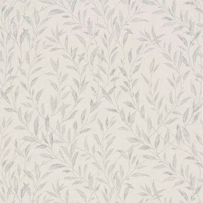 Osier Wallpaper - Dove/Chalk - Sanderson - DDAM216408