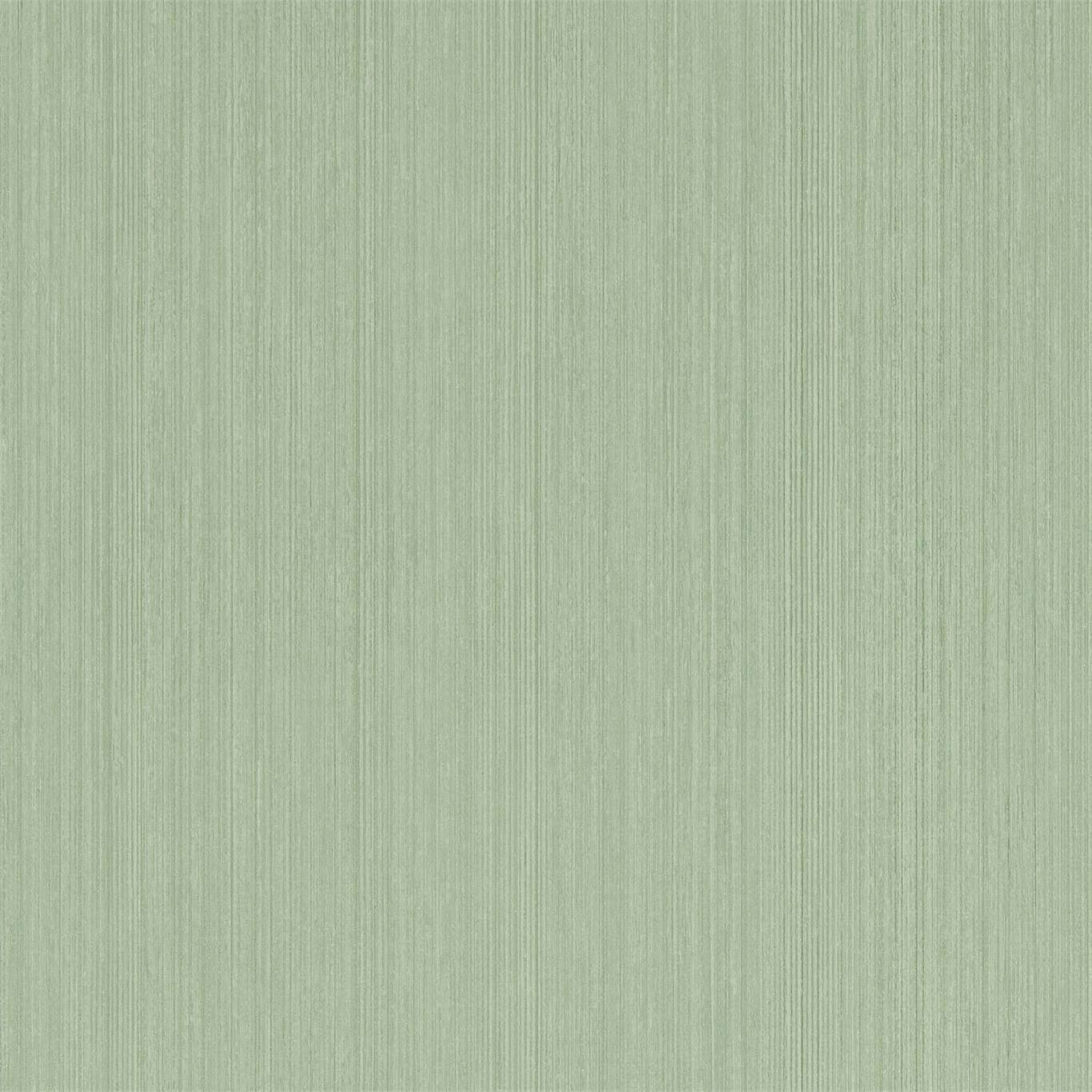 Osney Wallpaper - Leaf Green - Sanderson - DLMW216892
