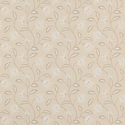 Oterlie Wallpaper - Beige - Colefax & Fowler - W7012 - 01 - Premier Wallcovering