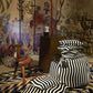 Otro Mundo Wallpaper - Arena - Christian Lacroix - PCL7066/01 - Premier Wallcovering