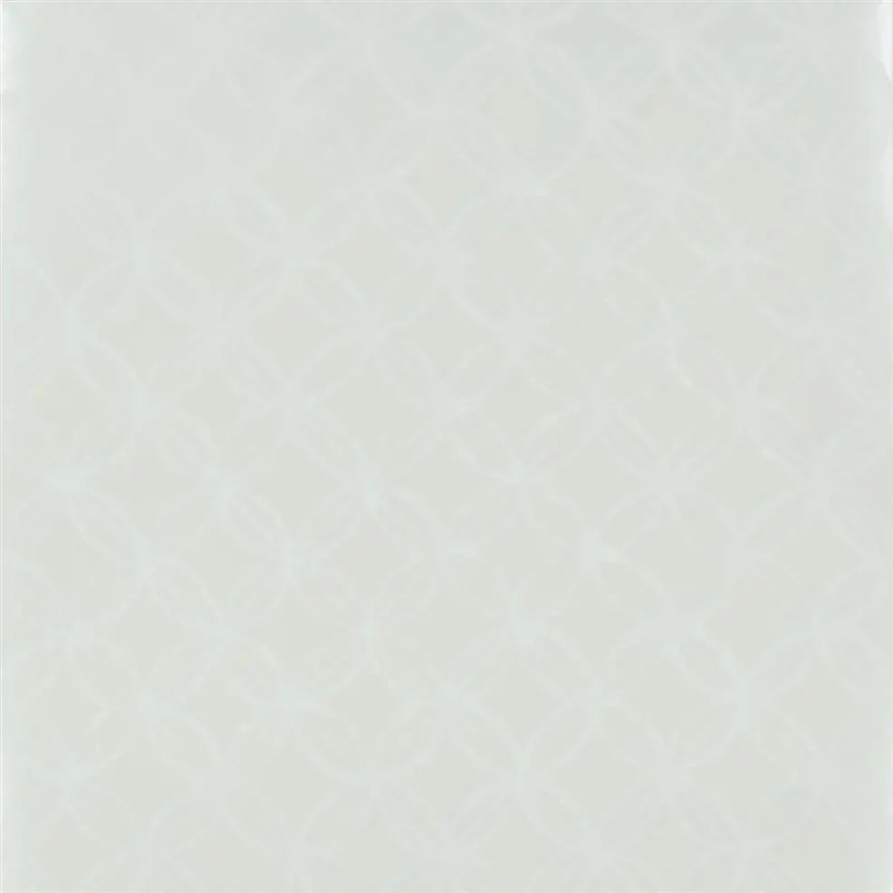 Ottelia Wallpaper - Pearl - P572/01 - Designers Guild