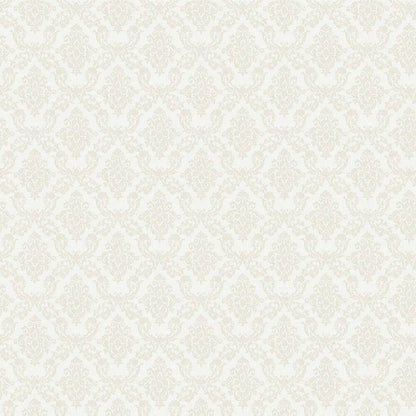 Ottilia Wallpaper - Beige - Boråstapeter - 38744 - Premier Wallcovering