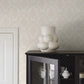 Ottilia Wallpaper - Beige - Boråstapeter - 38744 - Premier Wallcovering