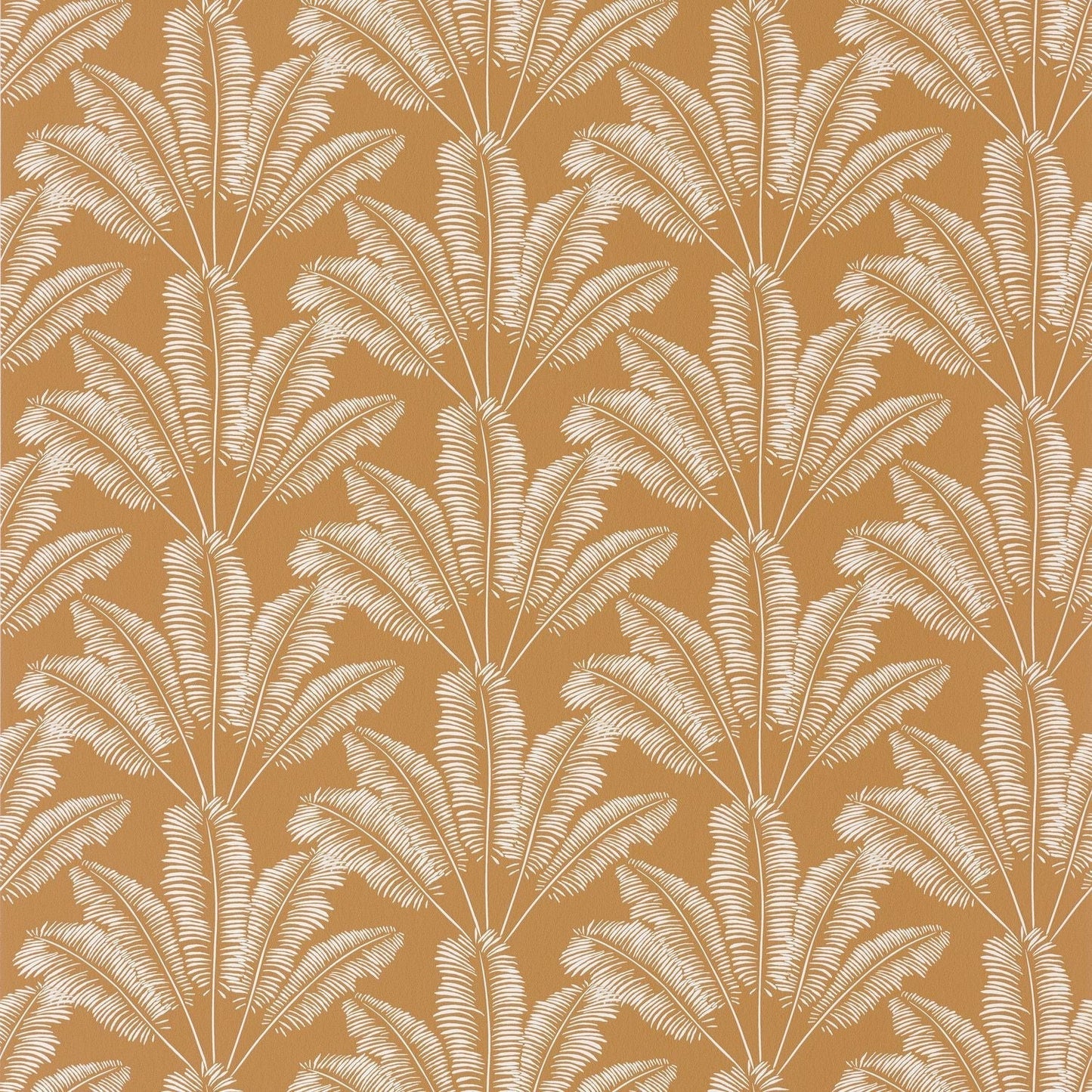 Our Planet Savannah Wallpaper - Ocre - Caselio - 101942124