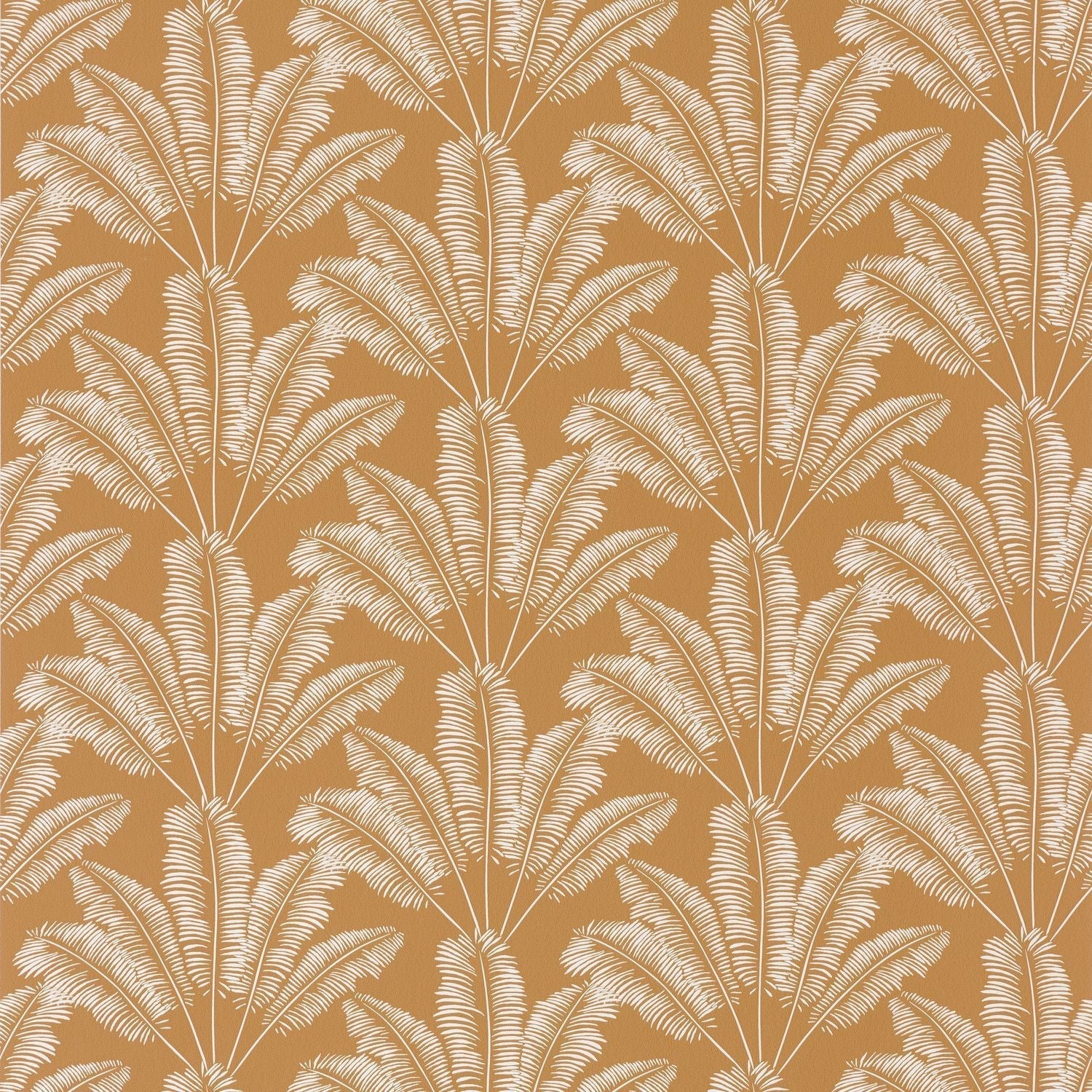 Our Planet Savannah Wallpaper - Ocre - Caselio - 101942124
