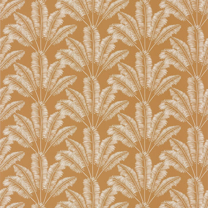 Our Planet Savannah Wallpaper - Ocre - Caselio - 101942124