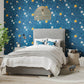Out of This World Wallpaper - Solar - Harlequin - HLTF112642
