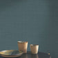 Owen Carnaby Street Wallpaper - Bleu Petrole - Casadeco - 200532899 - Premier Wallcovering
