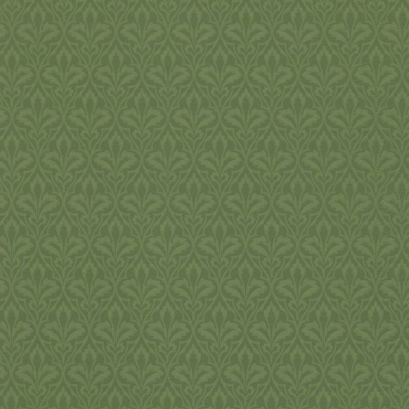 Owen Jones Wallpaper - Forest - 216855 - Morris & Co - Premier Wallcovering