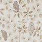 Owlswick Wallpaper - Linen - Sanderson - DYSI216598
