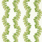 Oxbow Wallpaper - Sap Green - DABW217251 - Sanderson