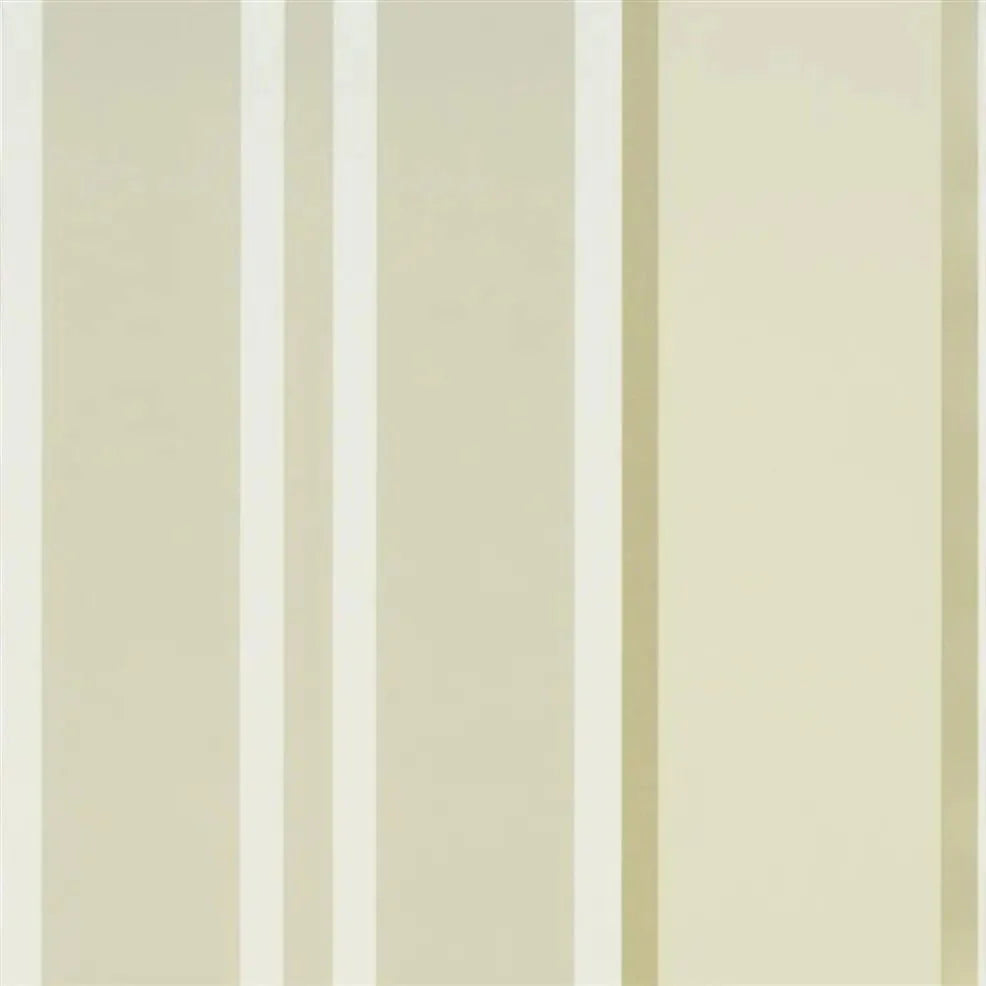 Oxbridge Wallpaper - Linen - P564/01 - Designers Guild