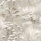 Oyat Sentier Des Dunes Wallpaper - Tabac - Casadeco - 200949155 - Premier Wallcovering