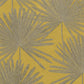 Pacaya Wallpaper - Fenugreek - Romo - Japura - W416/07 - Premier Wallcovering