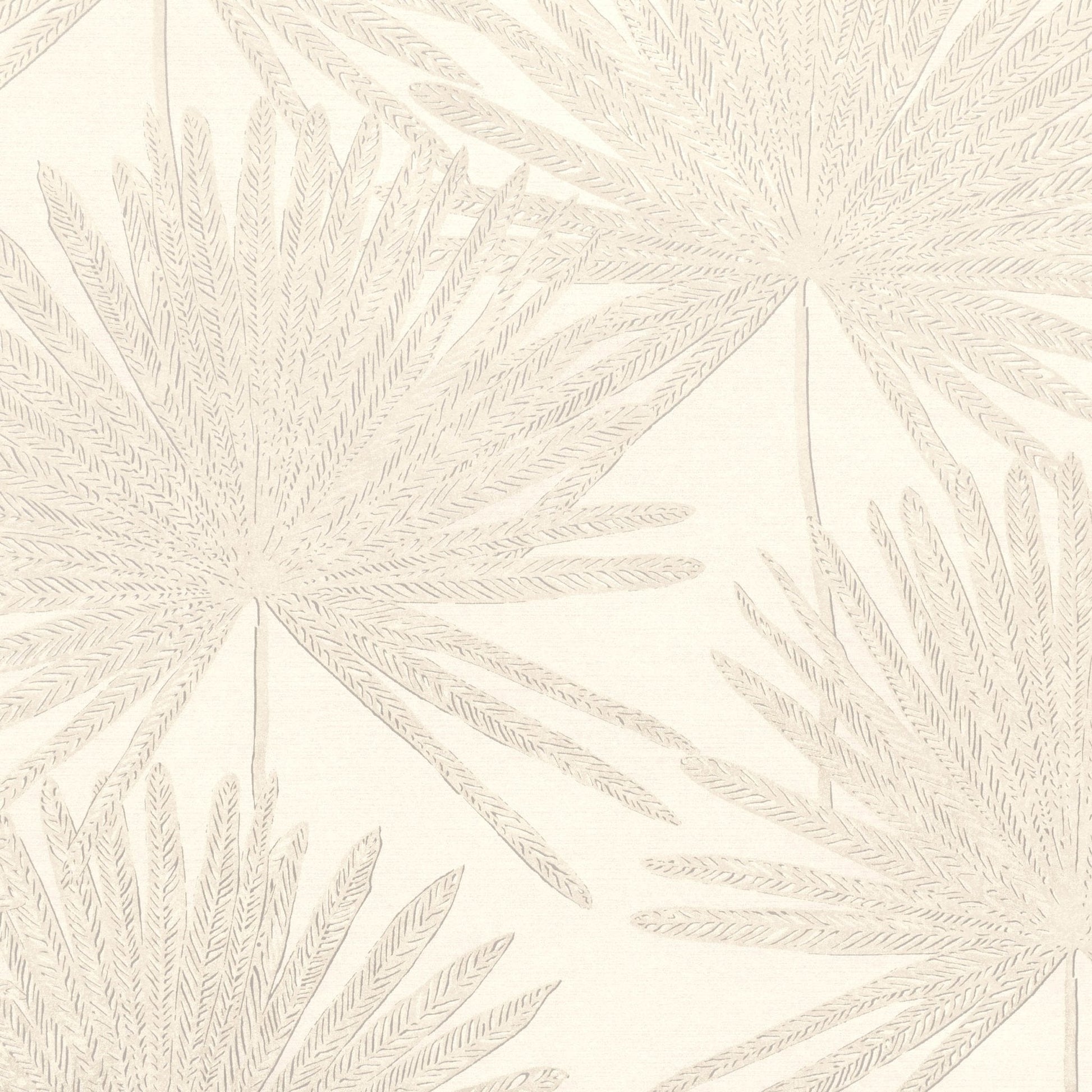 Pacaya Wallpaper - Oyster - Romo - Japura - W416/01 - Premier Wallcovering