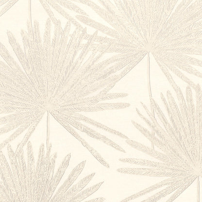 Pacaya Wallpaper - Oyster - Romo - Japura - W416/01 - Premier Wallcovering