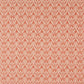Padang Fabric - Corail - Manuel Canovas - M4119-06 - Premier Wallcovering