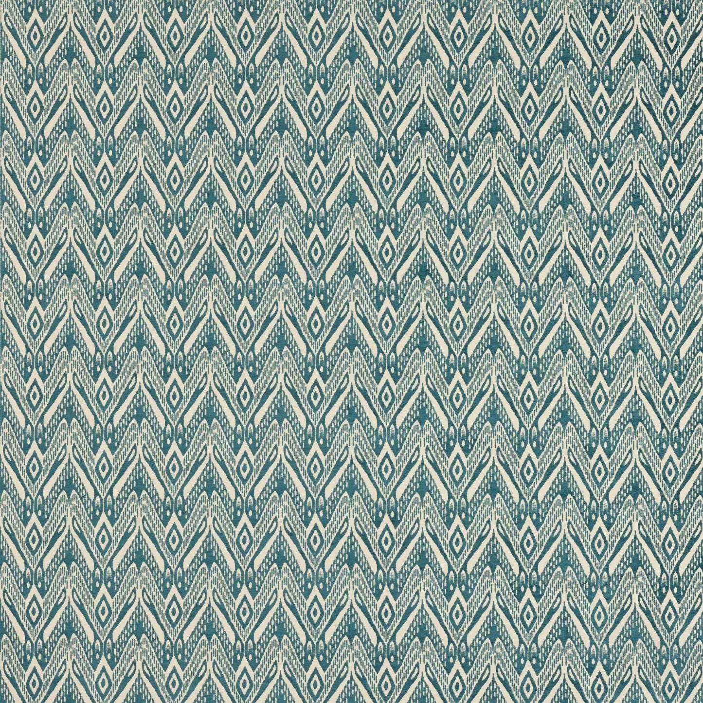 Padang Fabric - Paon - Manuel Canovas - M4119-03 - Premier Wallcovering