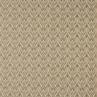 Padang Fabric - Greige - Manuel Canovas - M4119-01 - Premier Wallcovering