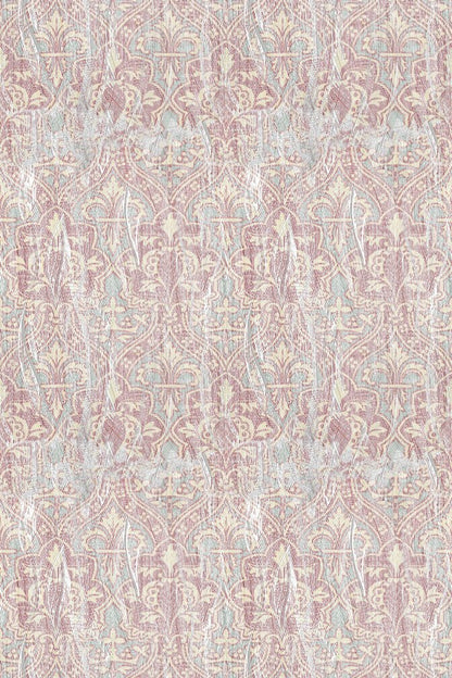 Painted Pugin Wallpaper - Original - Timorous Beasties - STCO/PNTP/SMM/01 - Premier Wallcovering