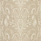 Palacio Wallpaper - Linen - Clarke & Clarke - W0160/03 - Premier Wallcovering