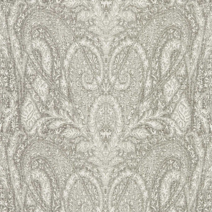 Palacio Wallpaper - Dove - Clarke & Clarke - W0160/01 - Premier Wallcovering