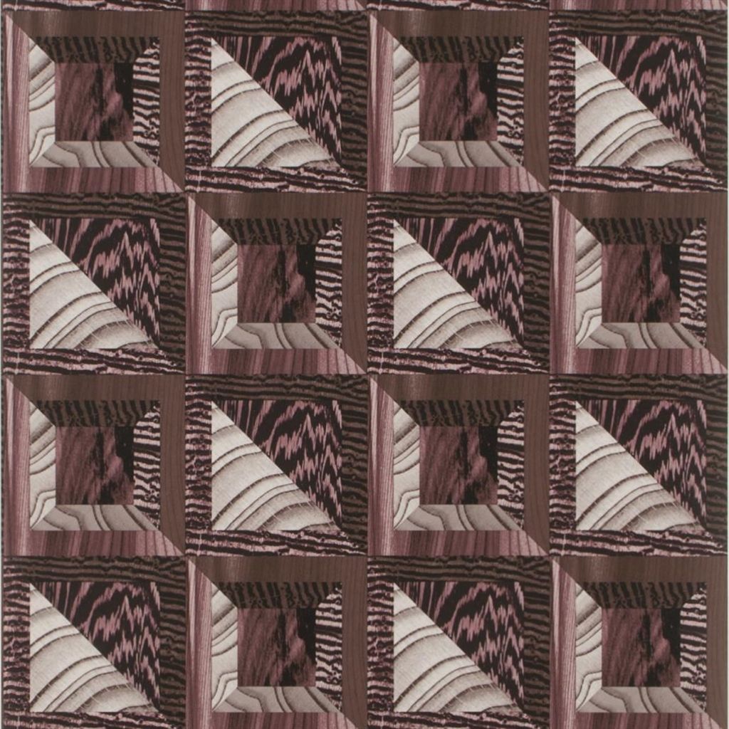 Palais Royal Wallpaper - Grenat - Christian Lacroix - PCL696/04 - Premier Wallcovering