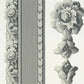 Palazzetto Wallpaper - Charcoal - P548/03 - Designers Guild