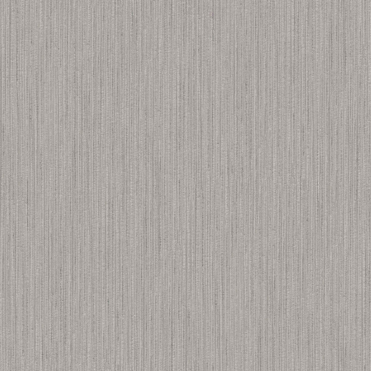 Palazzo Plain Wallpaper - Grey - Galerie - G67660 - Premier Wallcovering