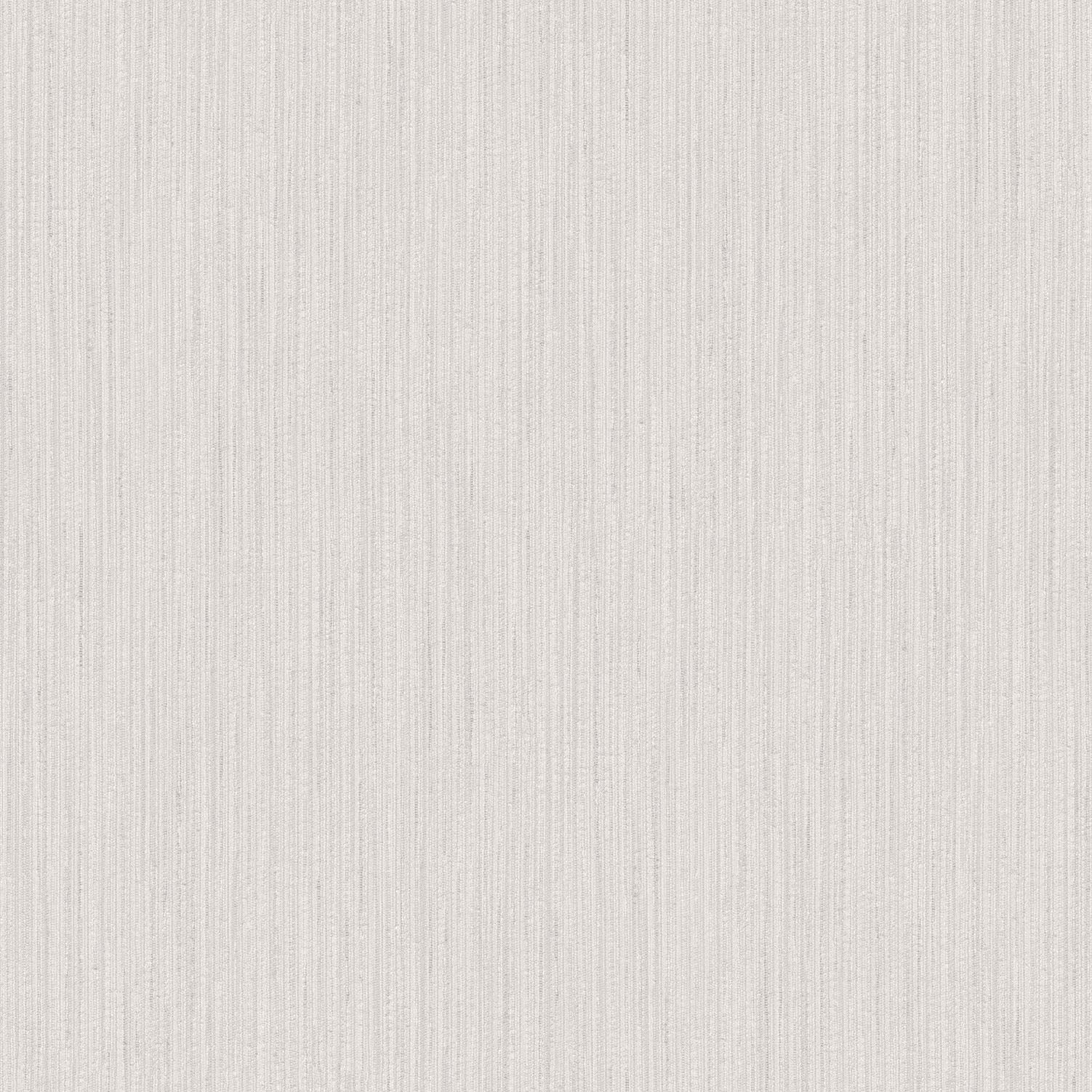 Palazzo Plain Wallpaper - Pale Grey - Galerie - G67653 - Premier Wallcovering