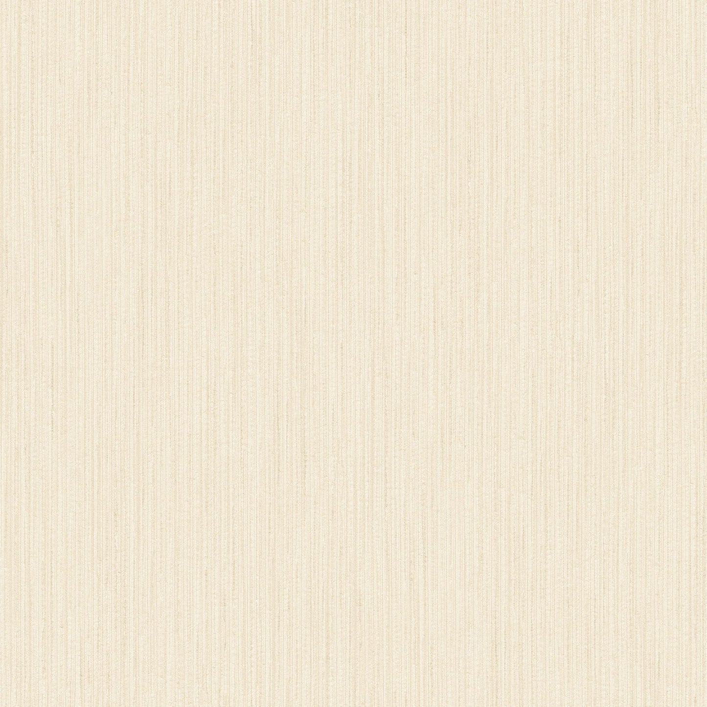 Palazzo Plain Wallpaper - Cream - Galerie - G67652 - Premier Wallcovering