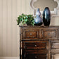 Palazzo Striped Wallpaper - Beige / Cream / Taupe - Galerie - G67620 - Premier Wallcovering