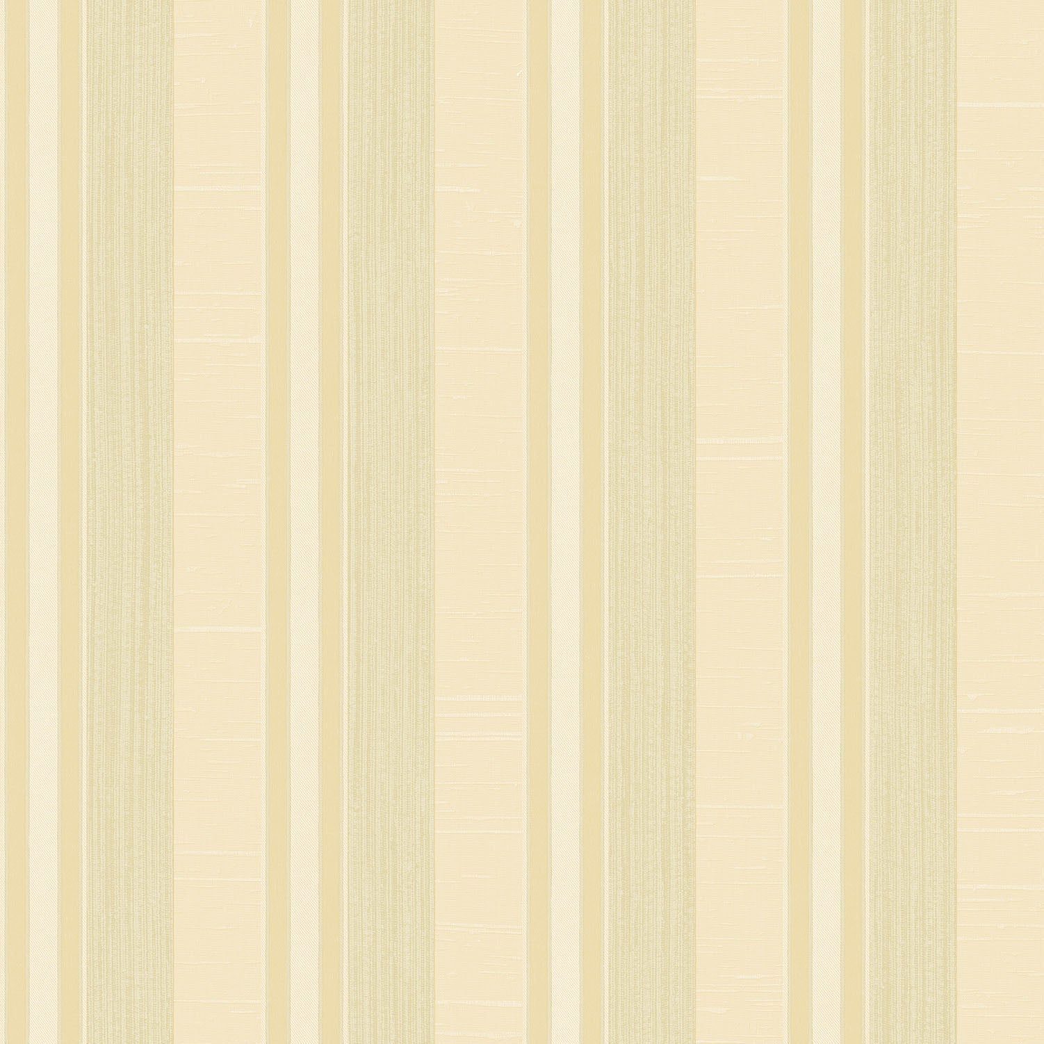 Palazzo Striped Wallpaper - Green / Cream - Galerie - G67622 - Premier Wallcovering