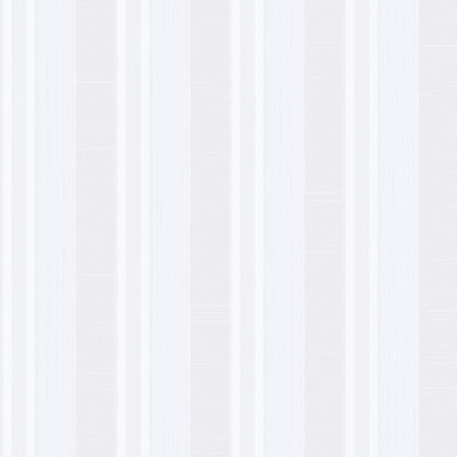 Palazzo Striped Wallpaper - Grey / Ivory / Lilac - Galerie - G67618 - Premier Wallcovering