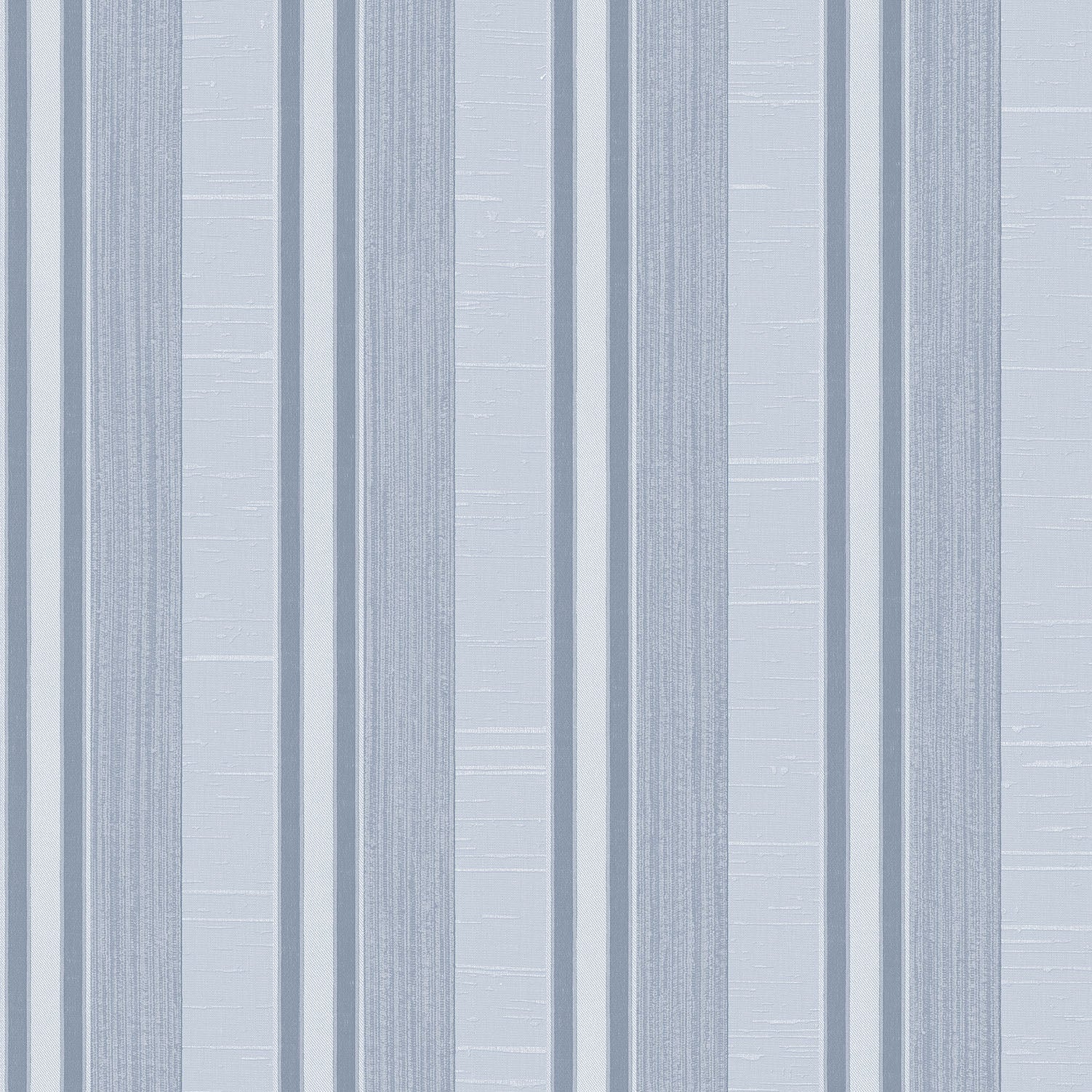 Palazzo Striped Wallpaper - Blue - Galerie - G67624 - Premier Wallcovering