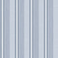 Palazzo Striped Wallpaper - Blue - Galerie - G67624 - Premier Wallcovering