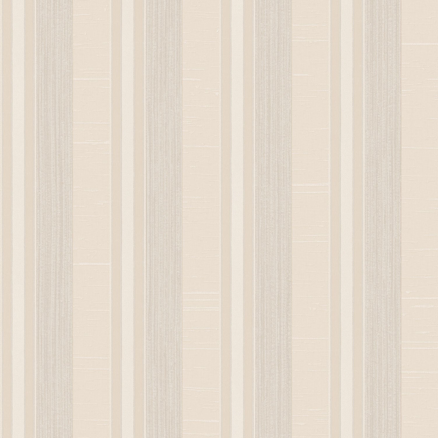 Palazzo Striped Wallpaper - Beige / Cream / Taupe - Galerie - G67620 - Premier Wallcovering